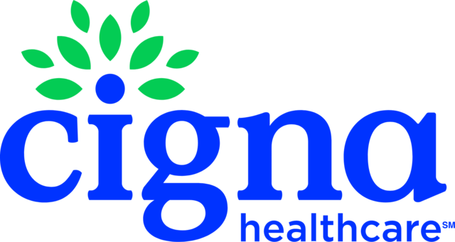 Cigna Logo